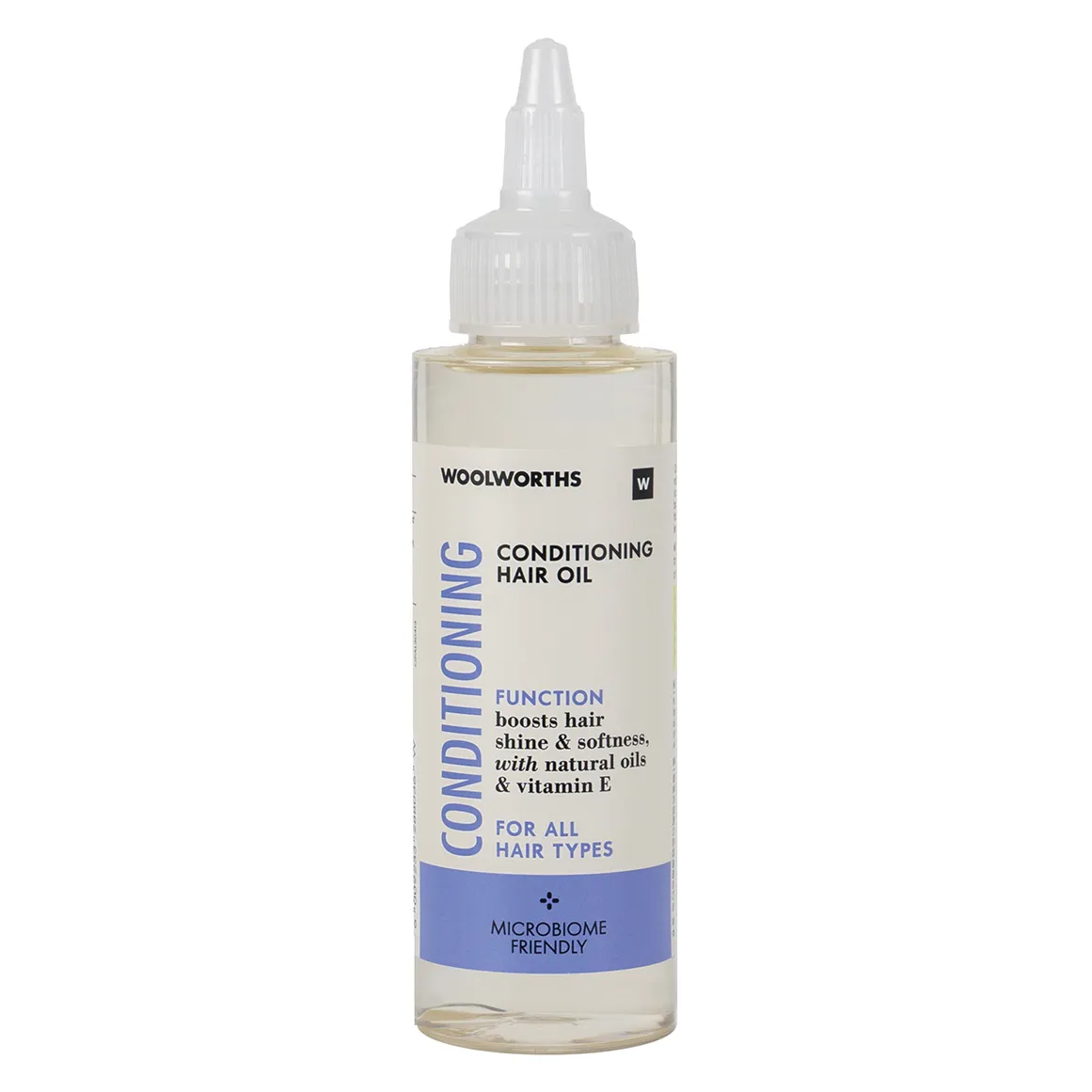 Conditioning Hair Oil 100 ml