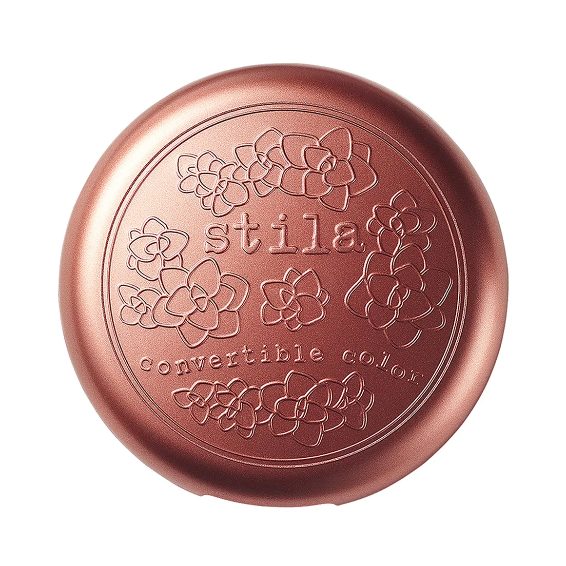 Convertible Colour Lip & Cheek Cream - CHOCOLATE ORCHID