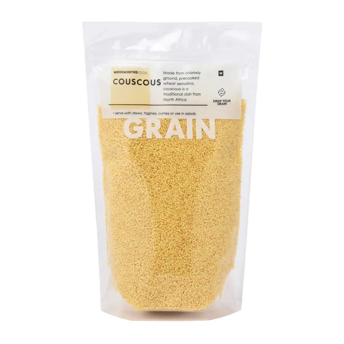 Couscous 500 g