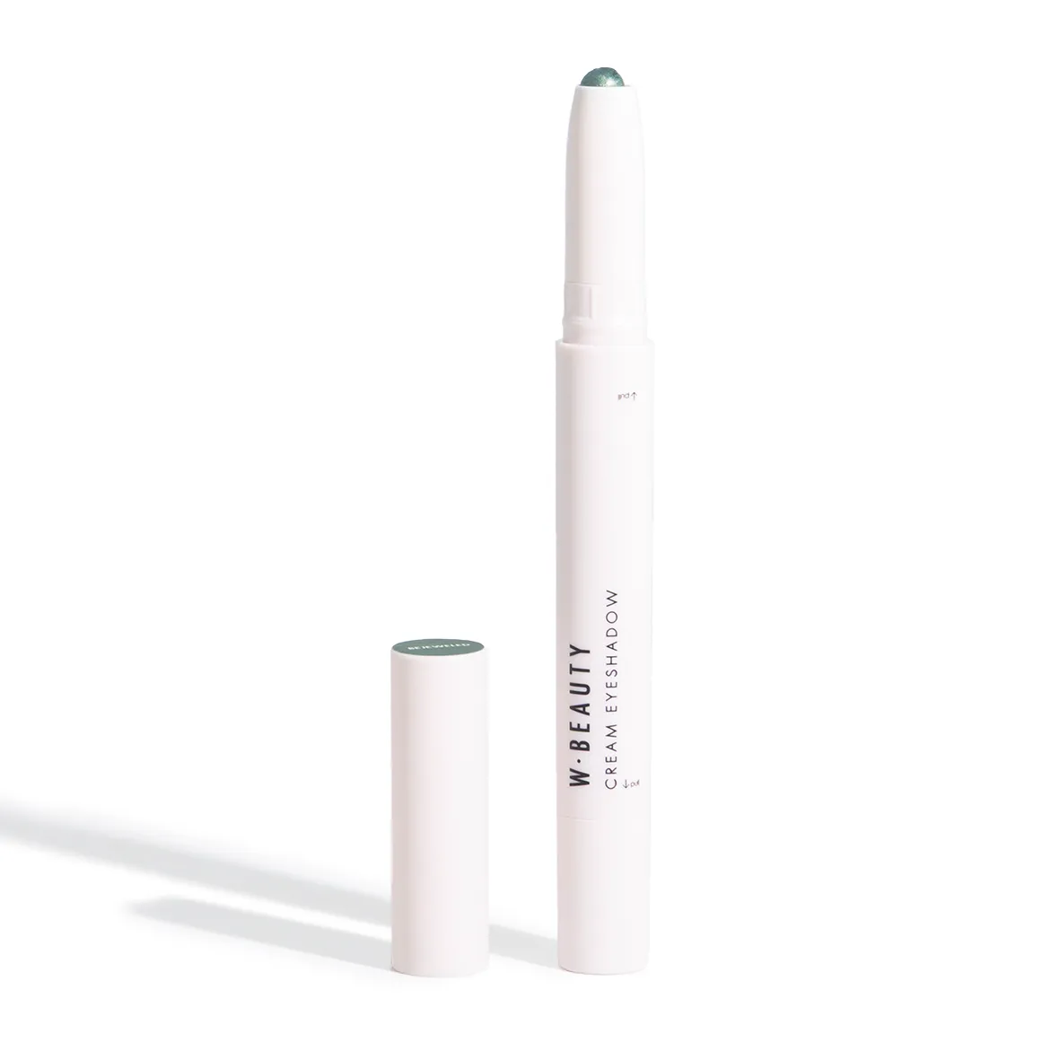 Cream Eyeshadow Stick - BEJEWELLED