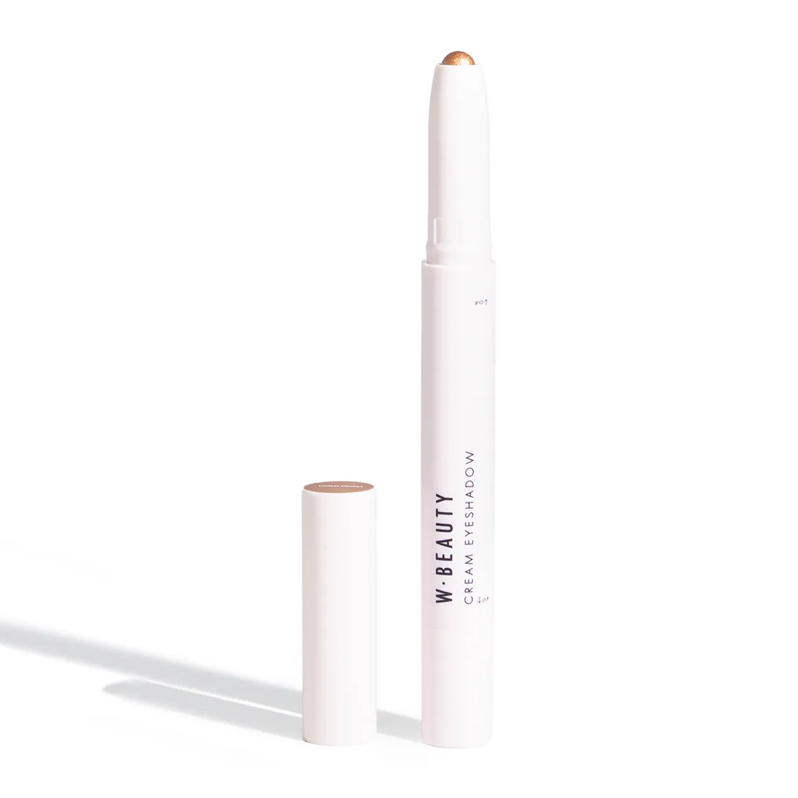 Cream Eyeshadow Stick - GOLD FROST