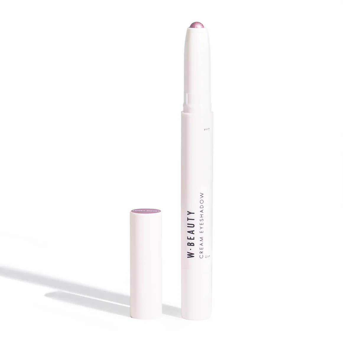 Cream Eyeshadow Stick - LOVEY DOVEY