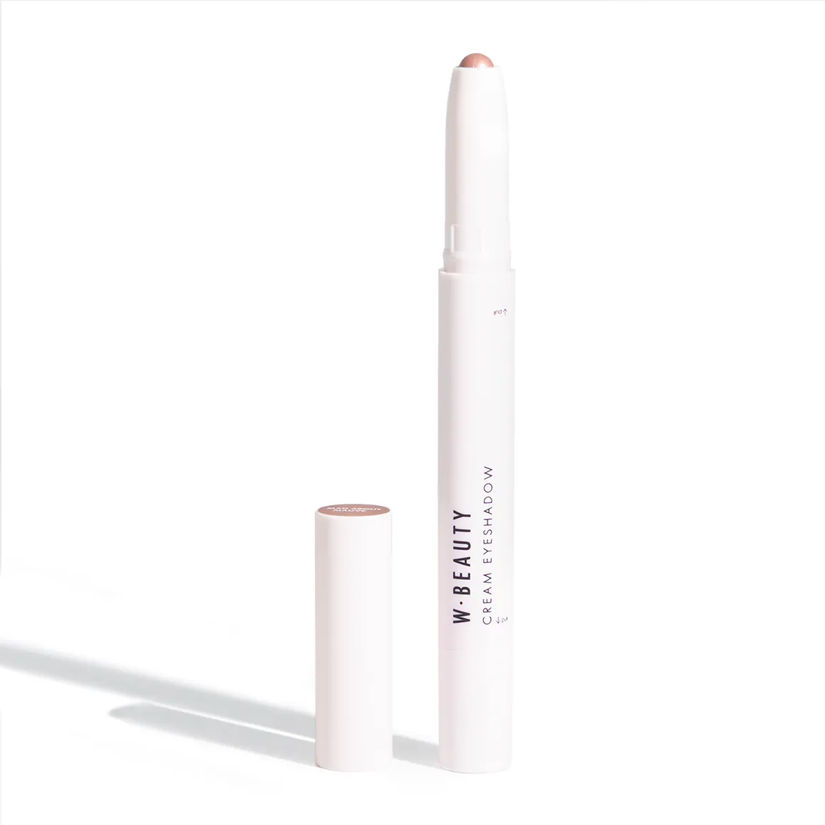 Cream Eyeshadow Stick - MAD ABOUT MAUVE
