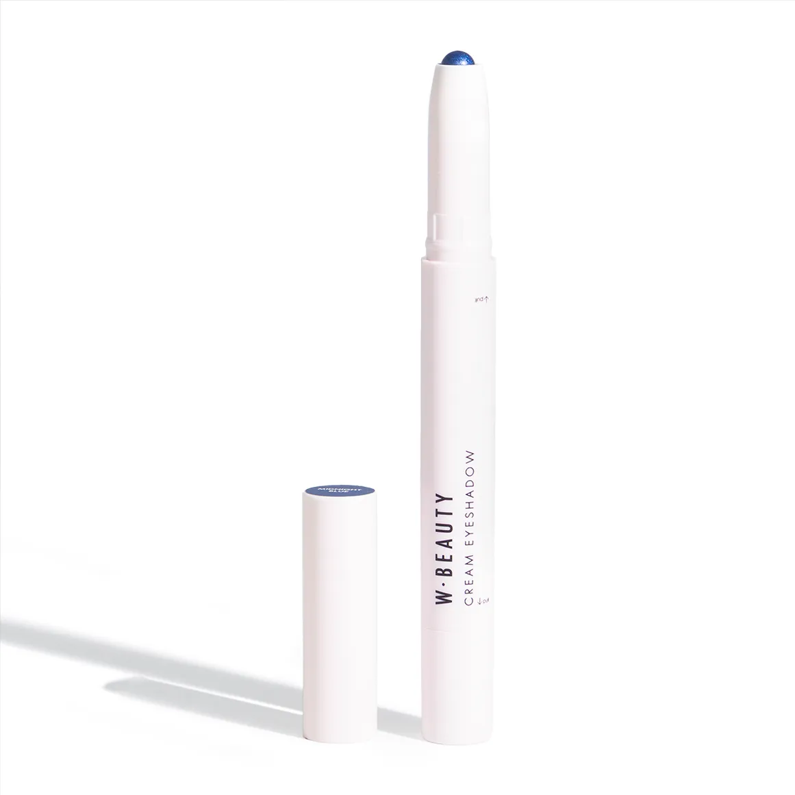 Cream Eyeshadow Stick - MIDNIGHT BLUE