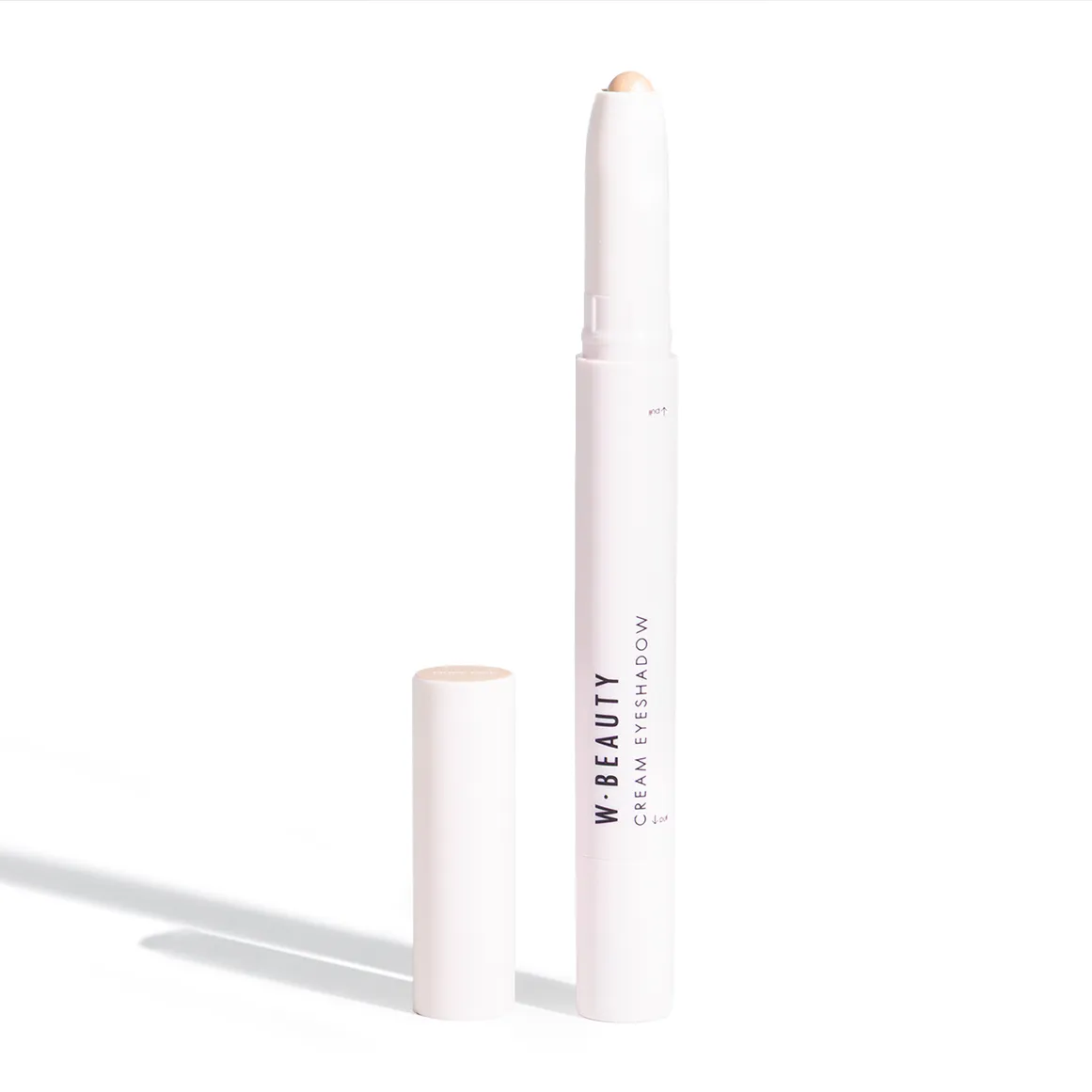 Cream Eyeshadow Stick - NUDE PINK