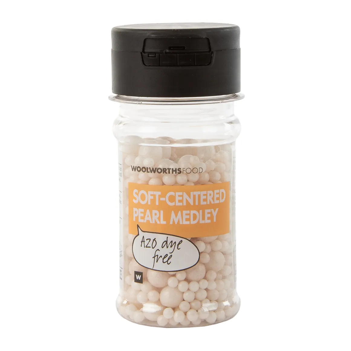 Cream Soft Centered Pearl Medley 45 g