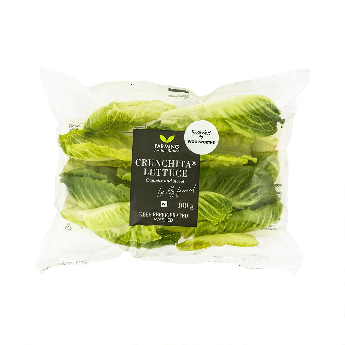 Crunchita® Lettuce 100 g