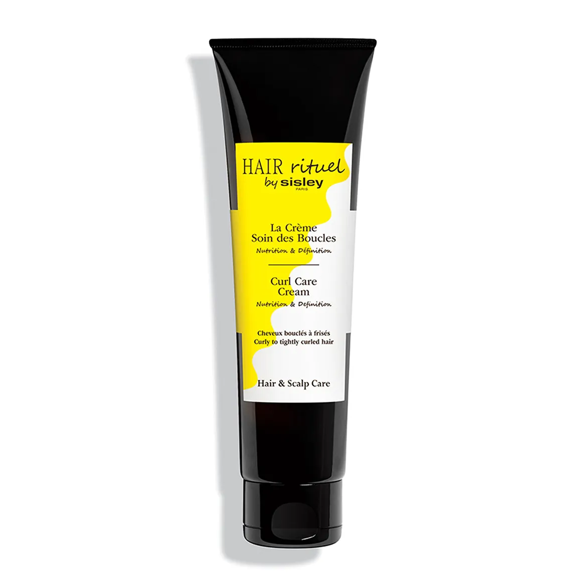 Curl Care Cream - 150ml