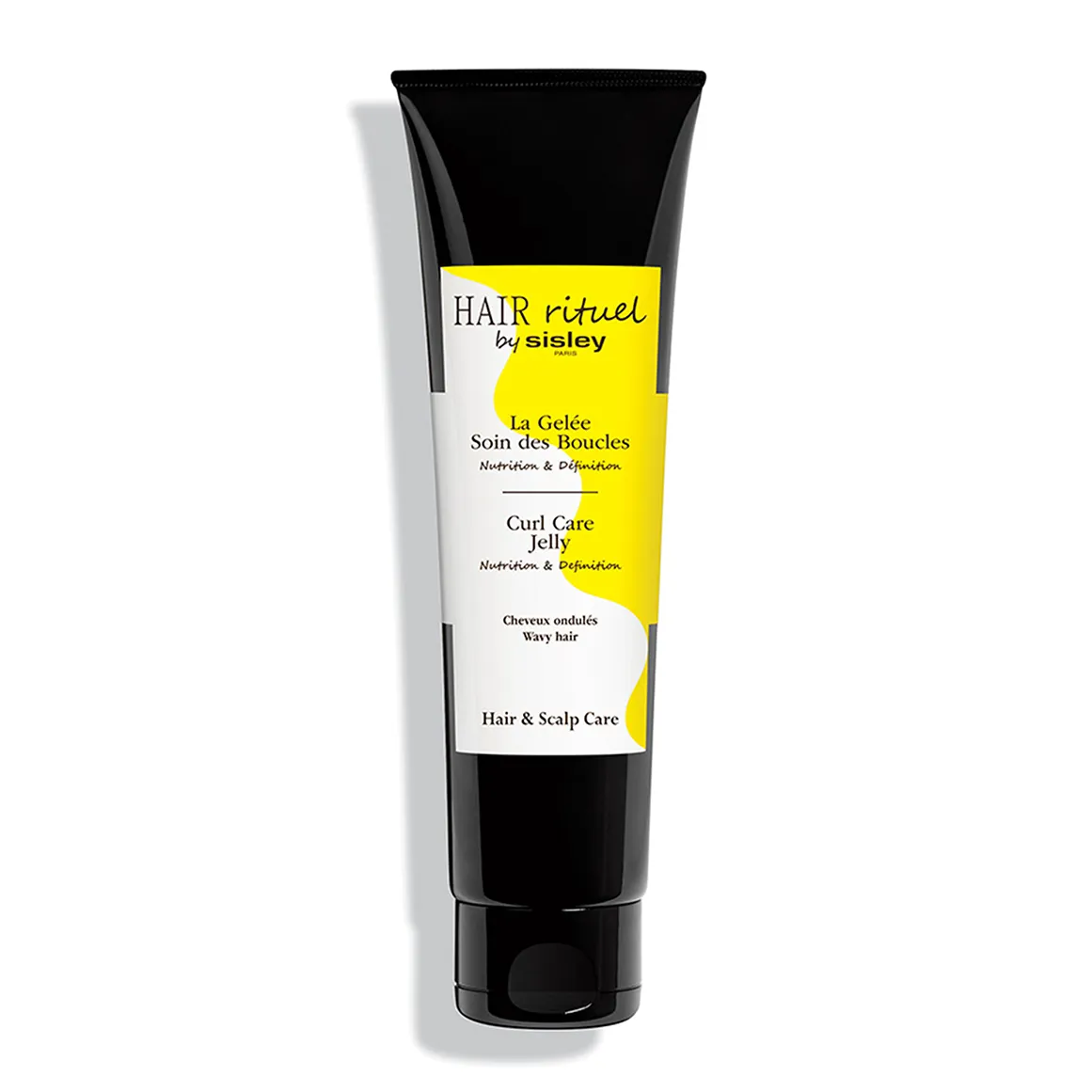 Curl Care Jelly - 150ml