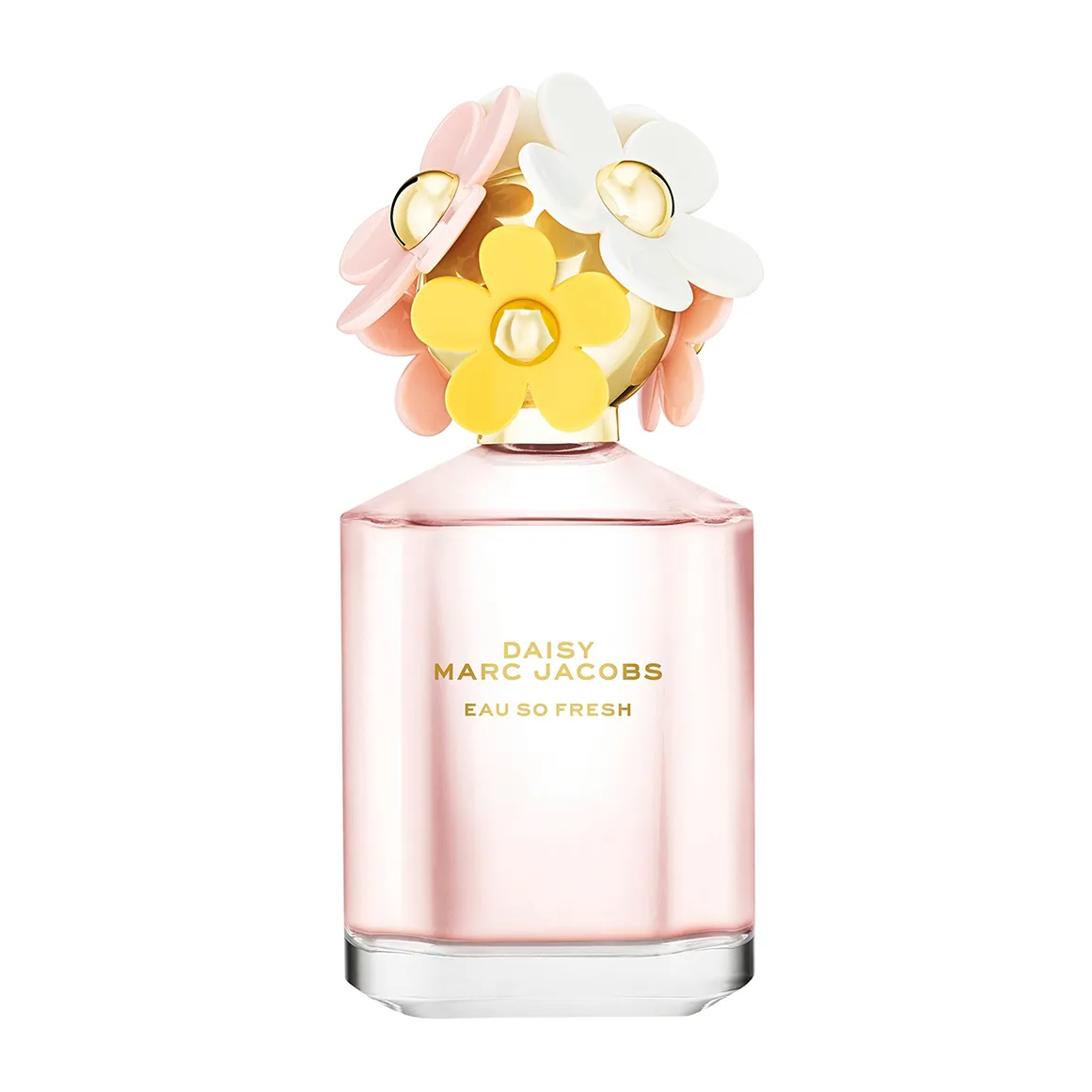 Daisy Eau So Fresh Eau de Toilette - 125ml
