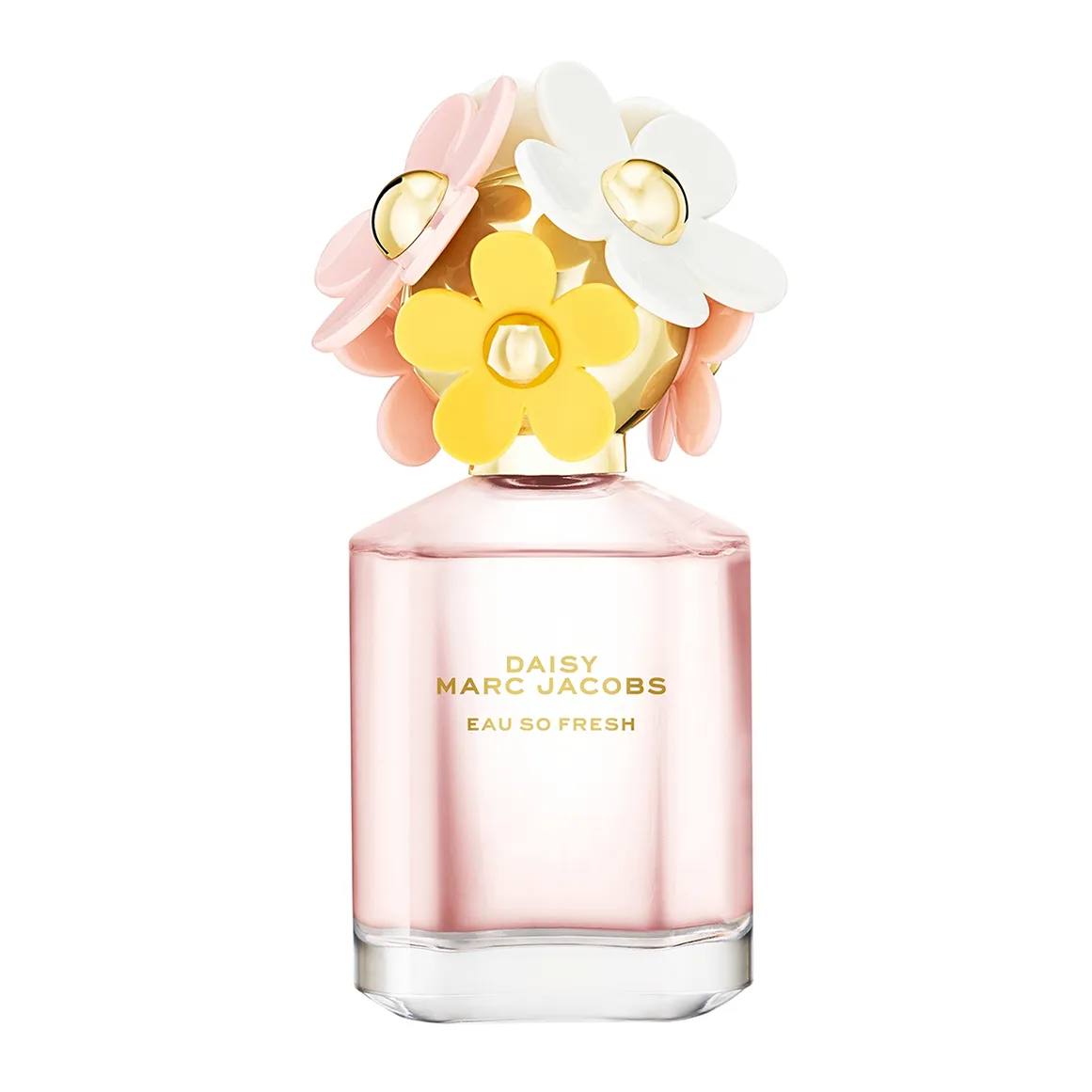 Daisy Eau So Fresh Eau de Toilette - 75ml