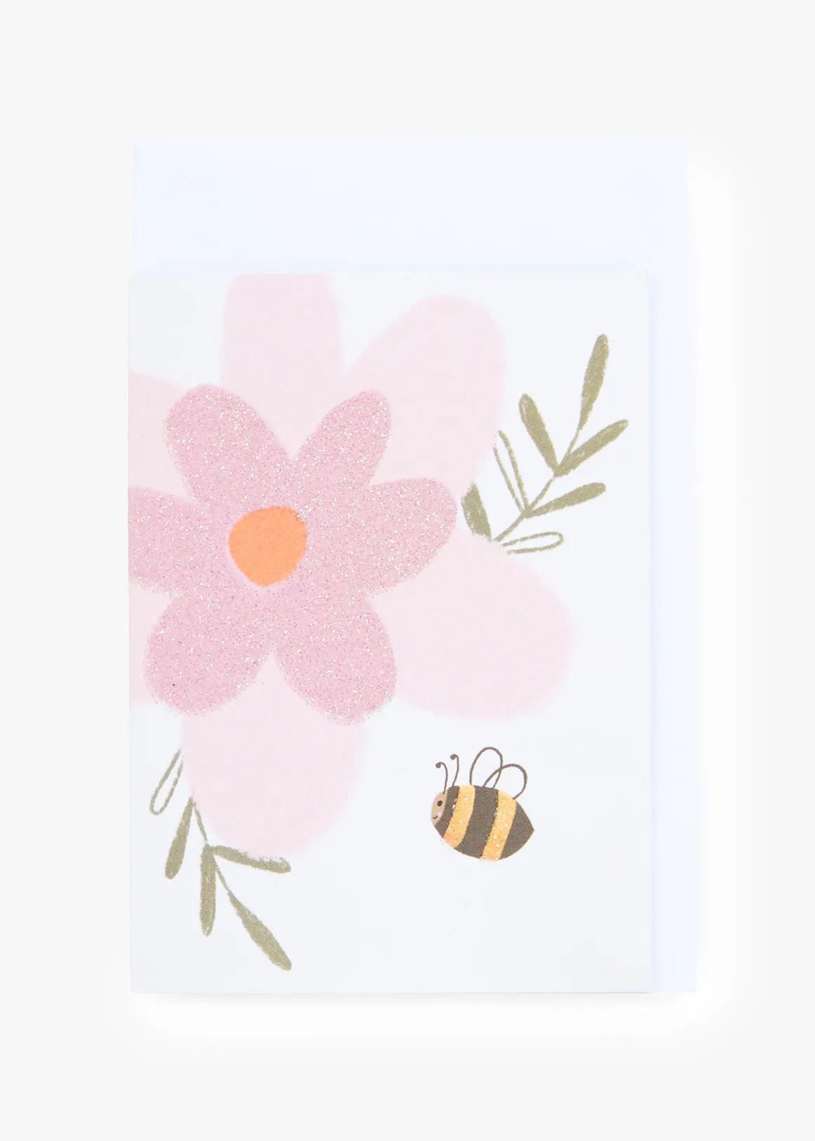 Daisy Gift Card - PINK