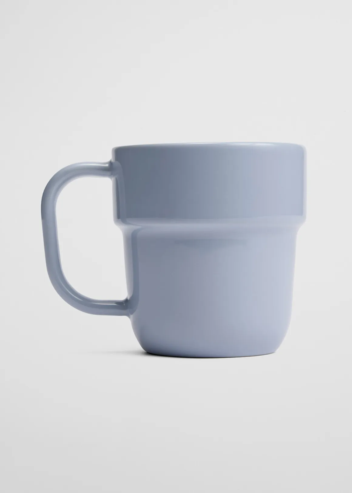 Danica Mug - CIEL BLUE