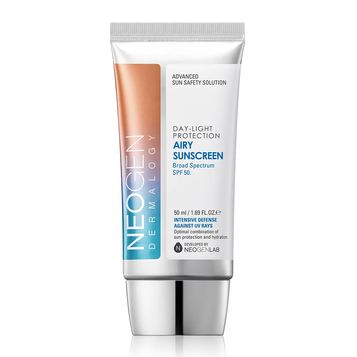 Day Light Protection Airy Sunscreen - 50ml