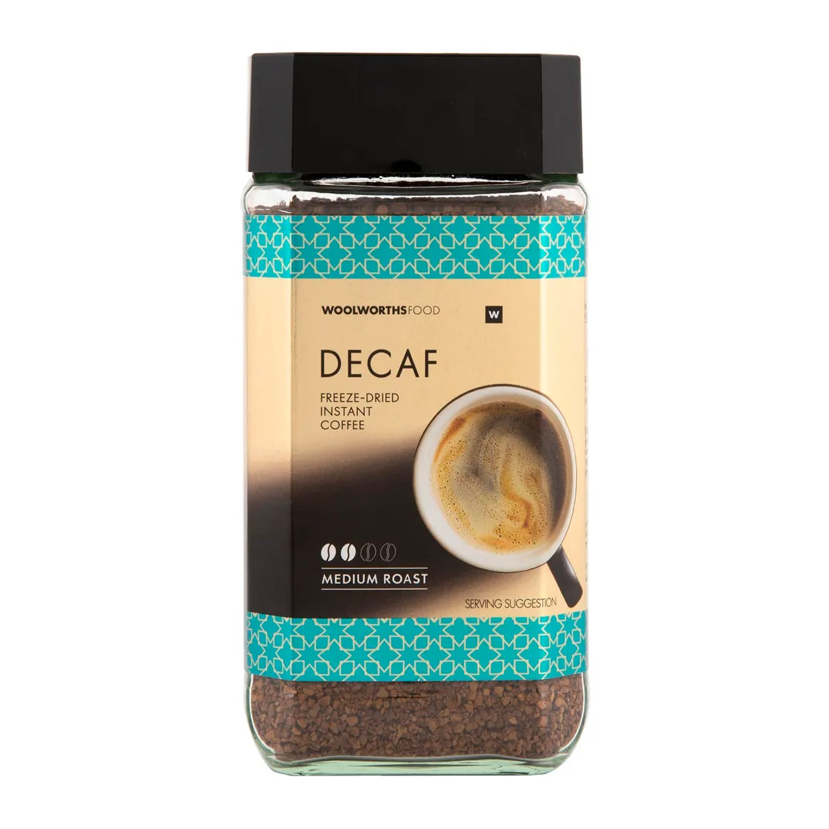 Decaf Instant Coffee 200 g