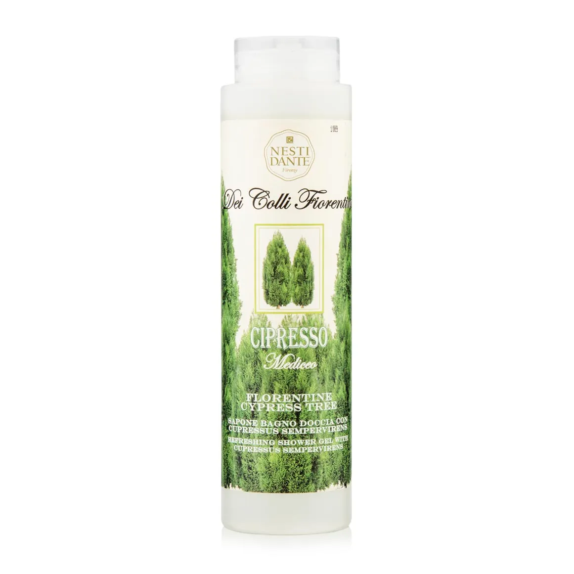 Dei Colli Fiorentini Cypress Tree Shower Gel - 300ml