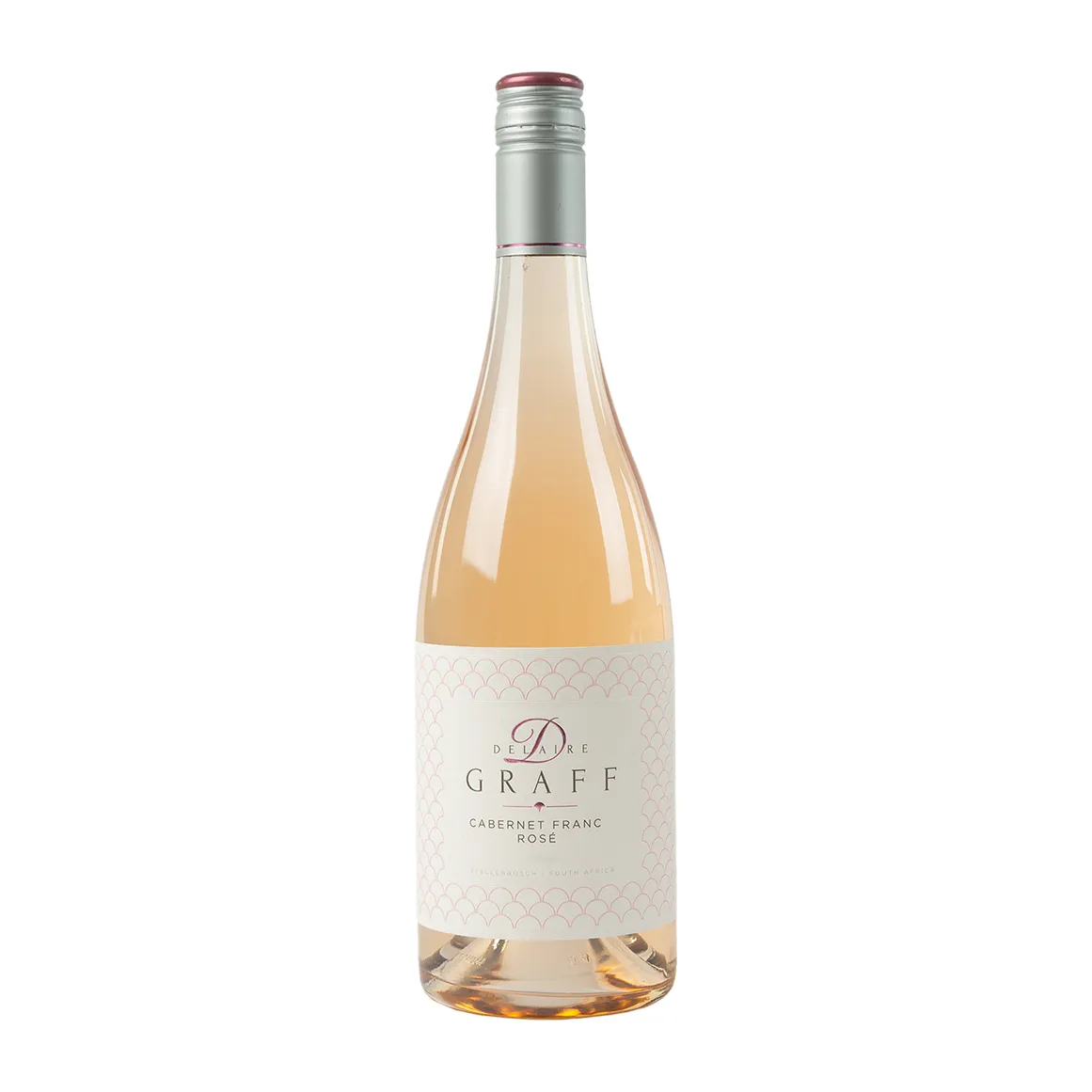 Delaire Graff Cabernet Franc Rosé 750 ml