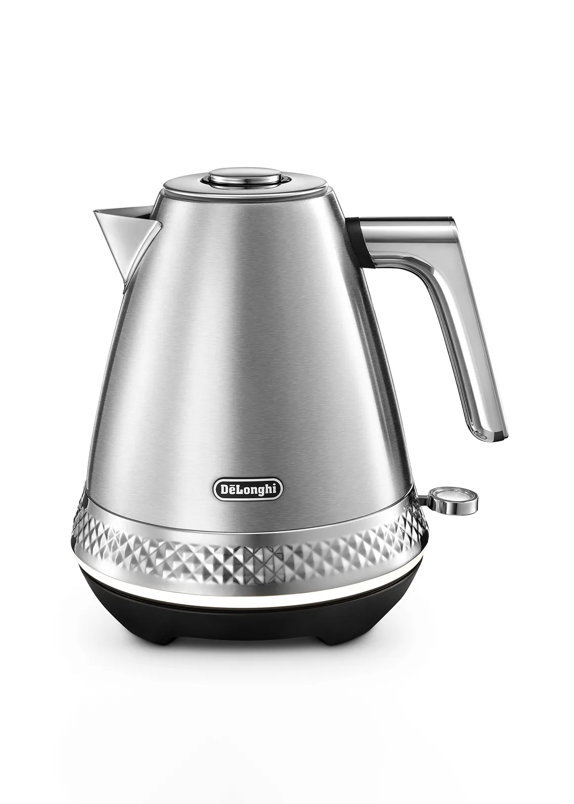 Diadema Kettle 1.7L - SILVER