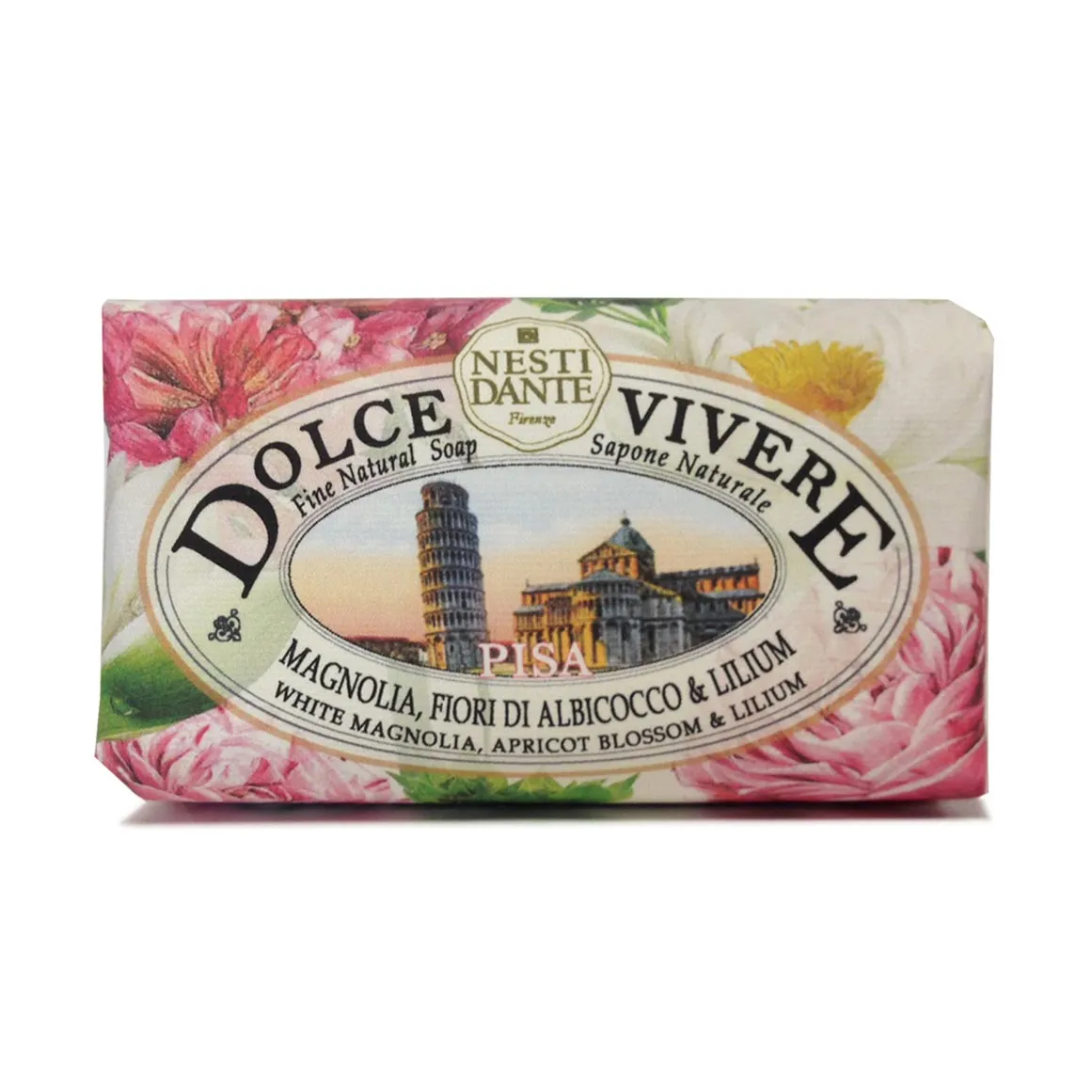 Dolce Vivere Soap - 250g