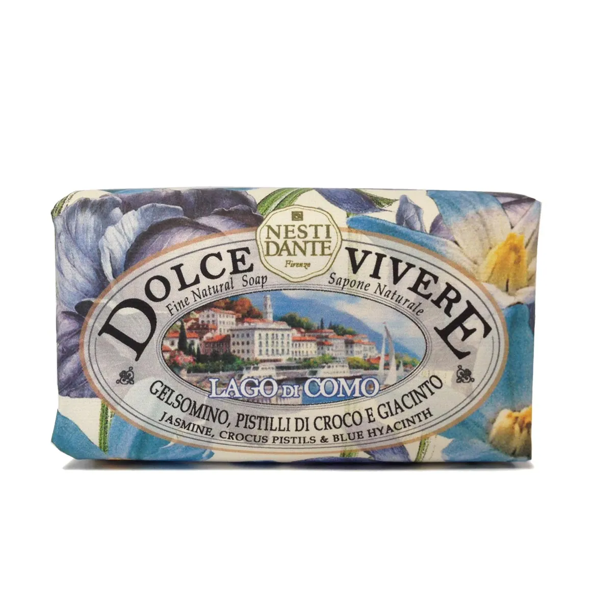 Dolce Vivere Soap - 250g