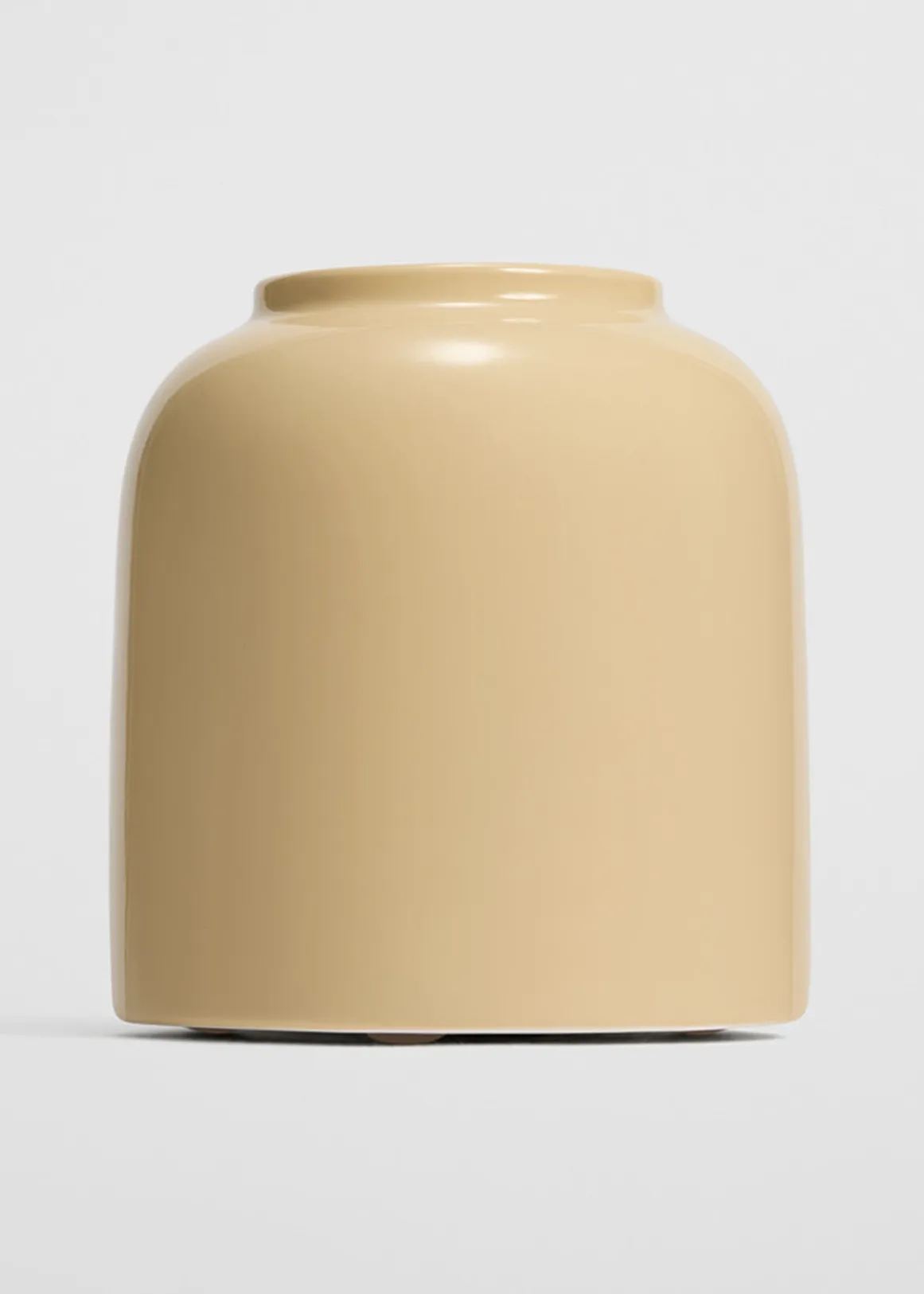 Dom Extra Small Vase - YARROW