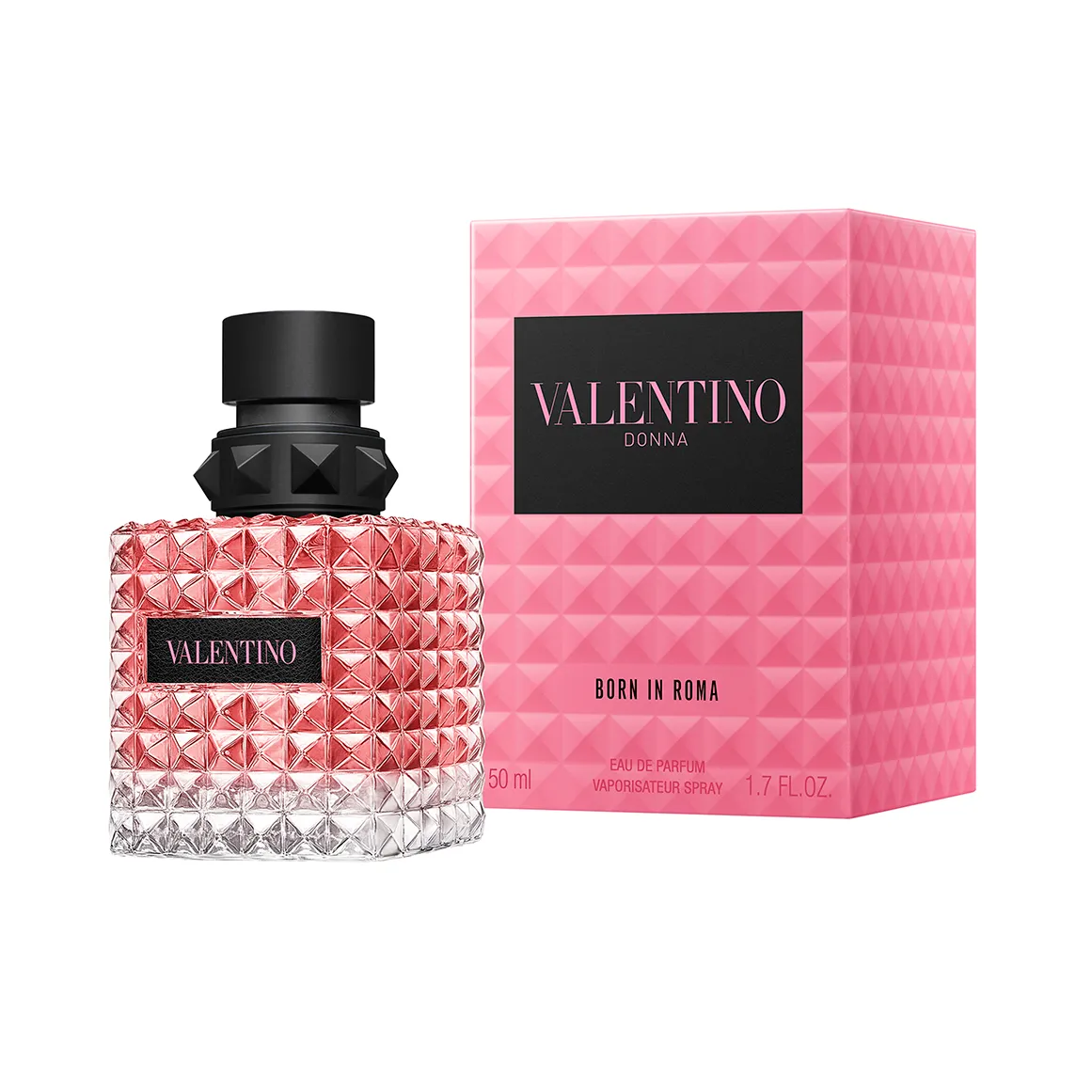 Donna Born in Roma Eau de Parfum - 50ml