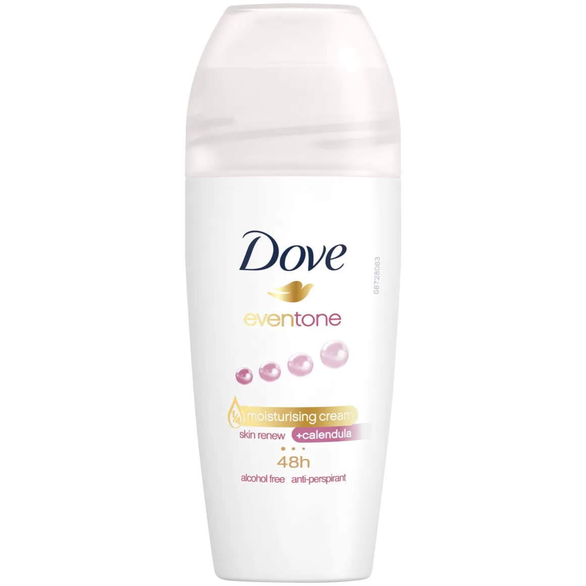 Dove Eventone Skin Renew Antiperspirant Deodorant Roll-on 50 ml