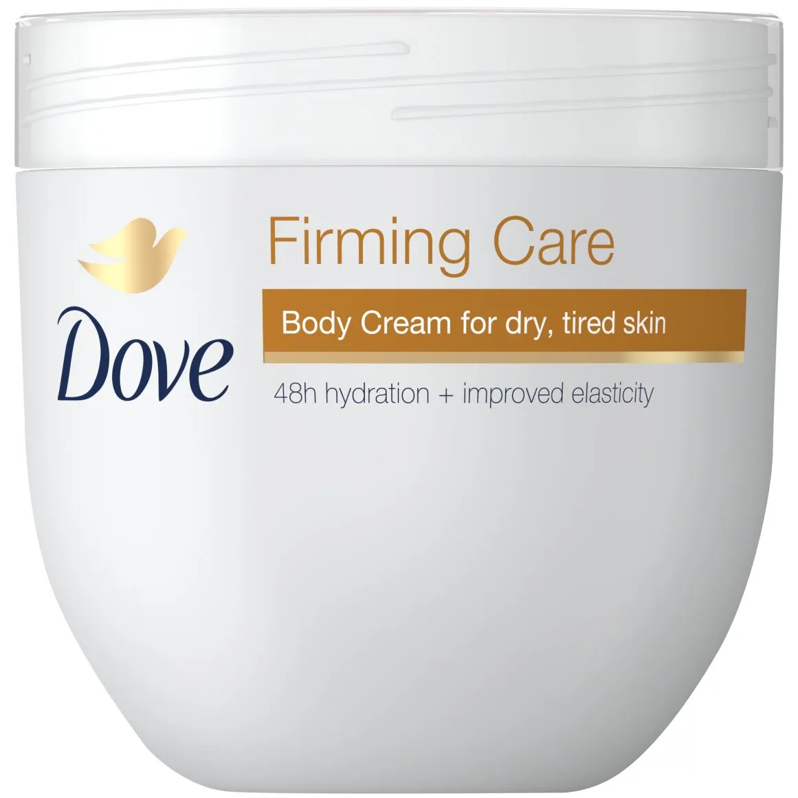 Dove Firming Care Body Cream For Dry and Tired Skin 400 ml