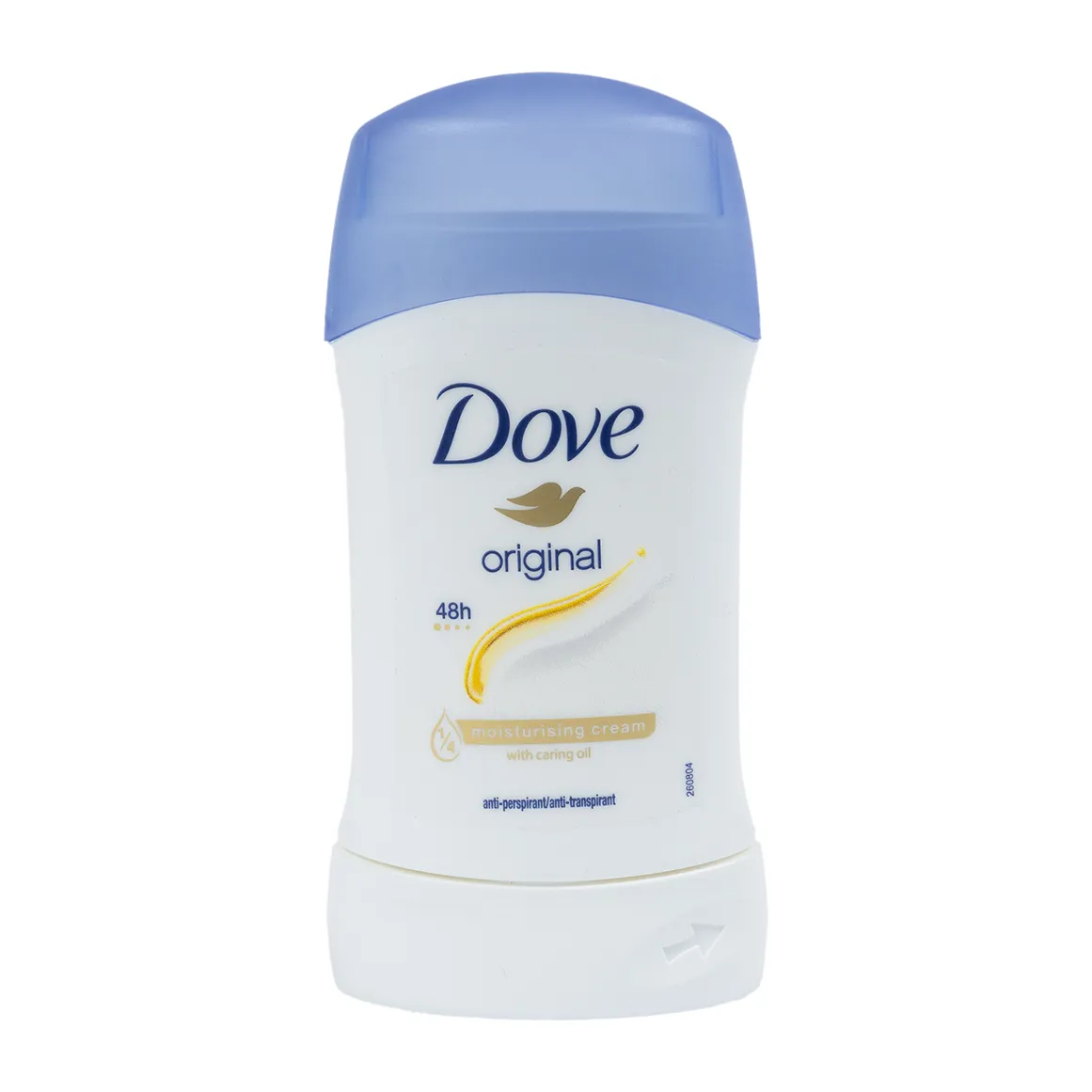 Dove Original Deodorant Stick 40 g