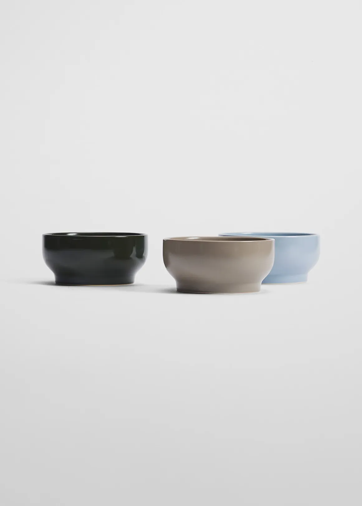 Dover Dip Bowl Set - MULTI