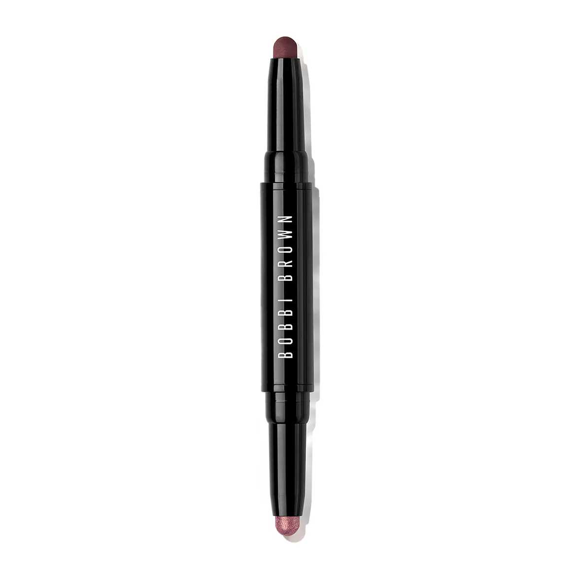Dual-ended Long-wear Cream Shadow Stick - RADIANT ROSE BRAZEN