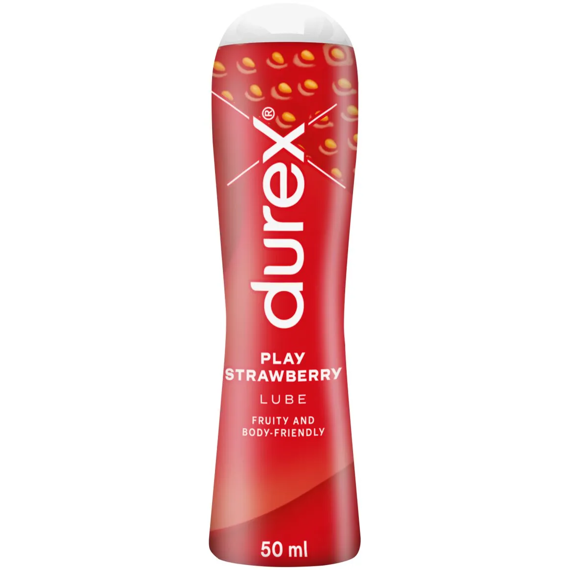 Durex Play Strawberry Lube 50 ml