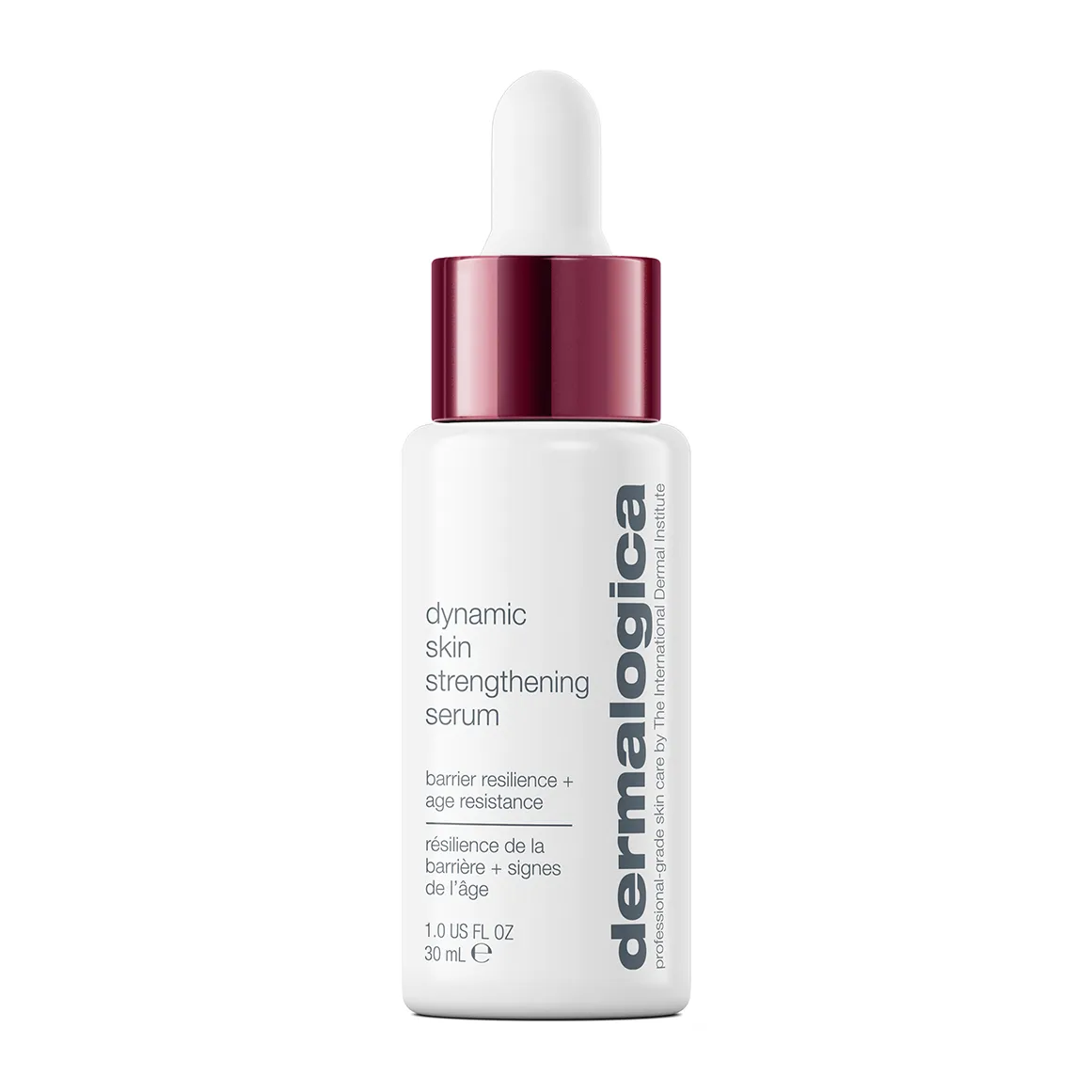 Dynamic Skin Strenghthening Serum - 30ml