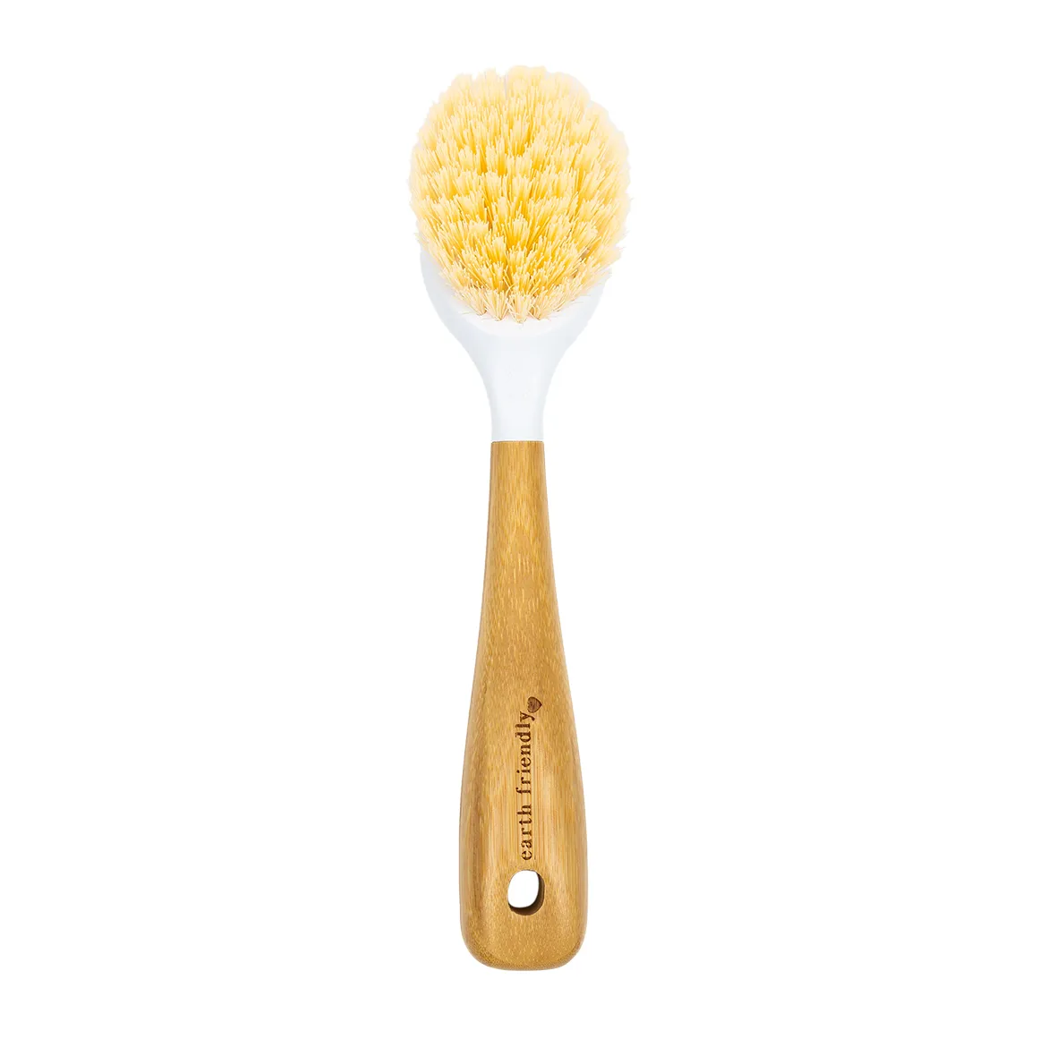 Earth Friendly Dish Brush