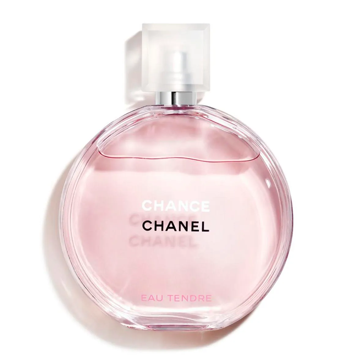 Eau De Toilette Spray - CHANCE EAU TENDRE - 100ml
