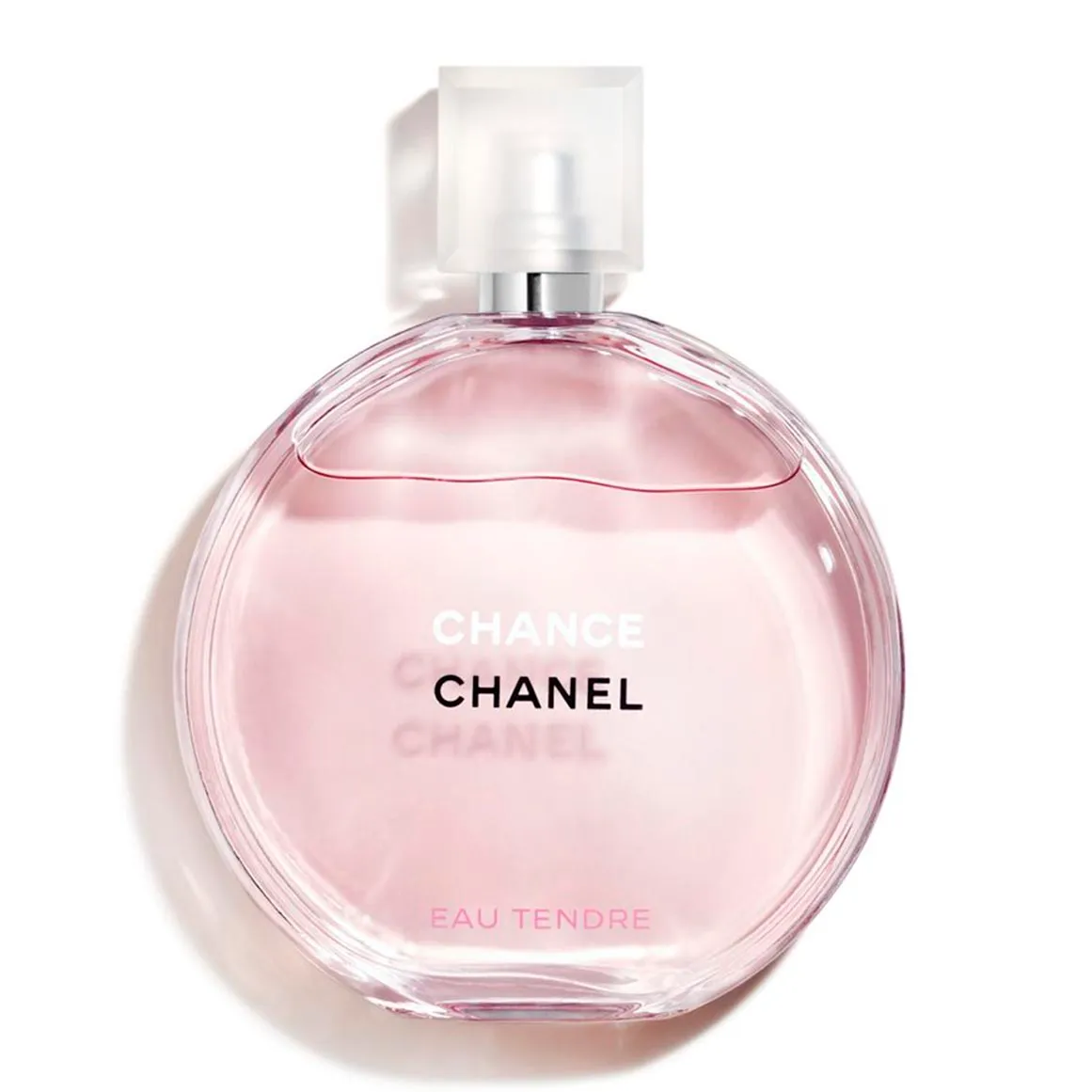 Eau De Toilette Spray - CHANCE EAU TENDRE - 50ml