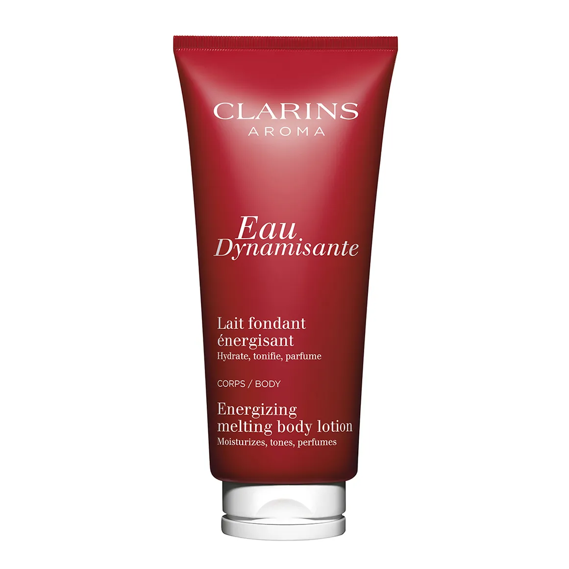 Eau Dynamisante Body Lotion - 200ml