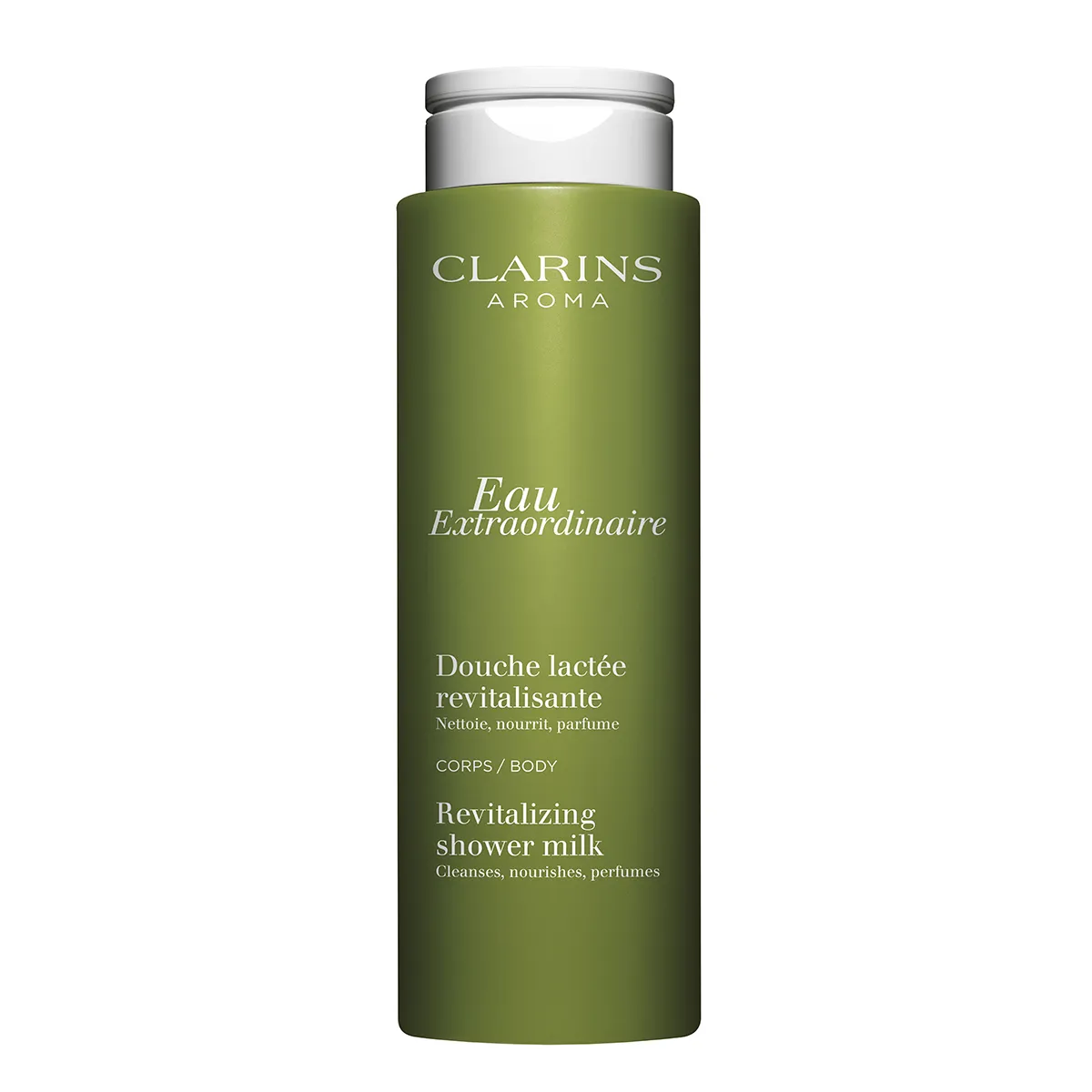 Eau Extraordinaire Shower Milk - 200ml