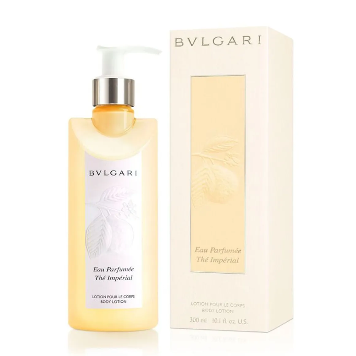 Eau Parfumee The Imperial Body Lotion - 300ml