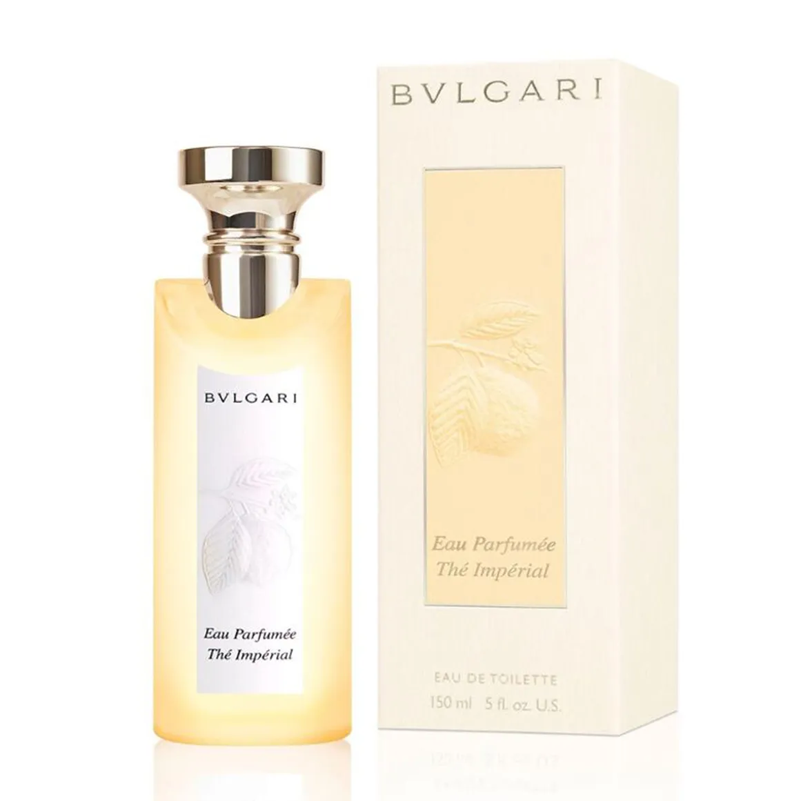 Eau Parfumee The Imperial Eau de Toilette - 150ml