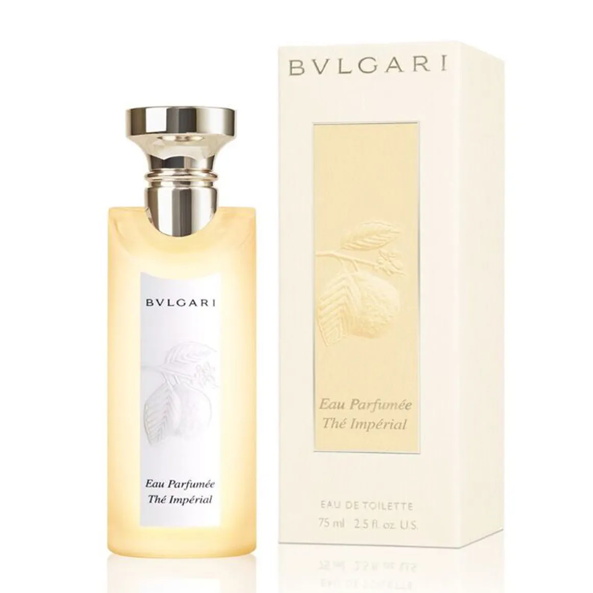 Eau Parfumee The Imperial Eau de Toilette - 75ml