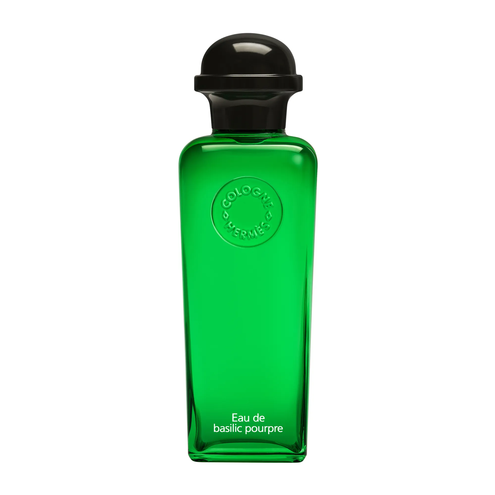 Eau de Basilic Pourpre Eau de Cologne - 100ml