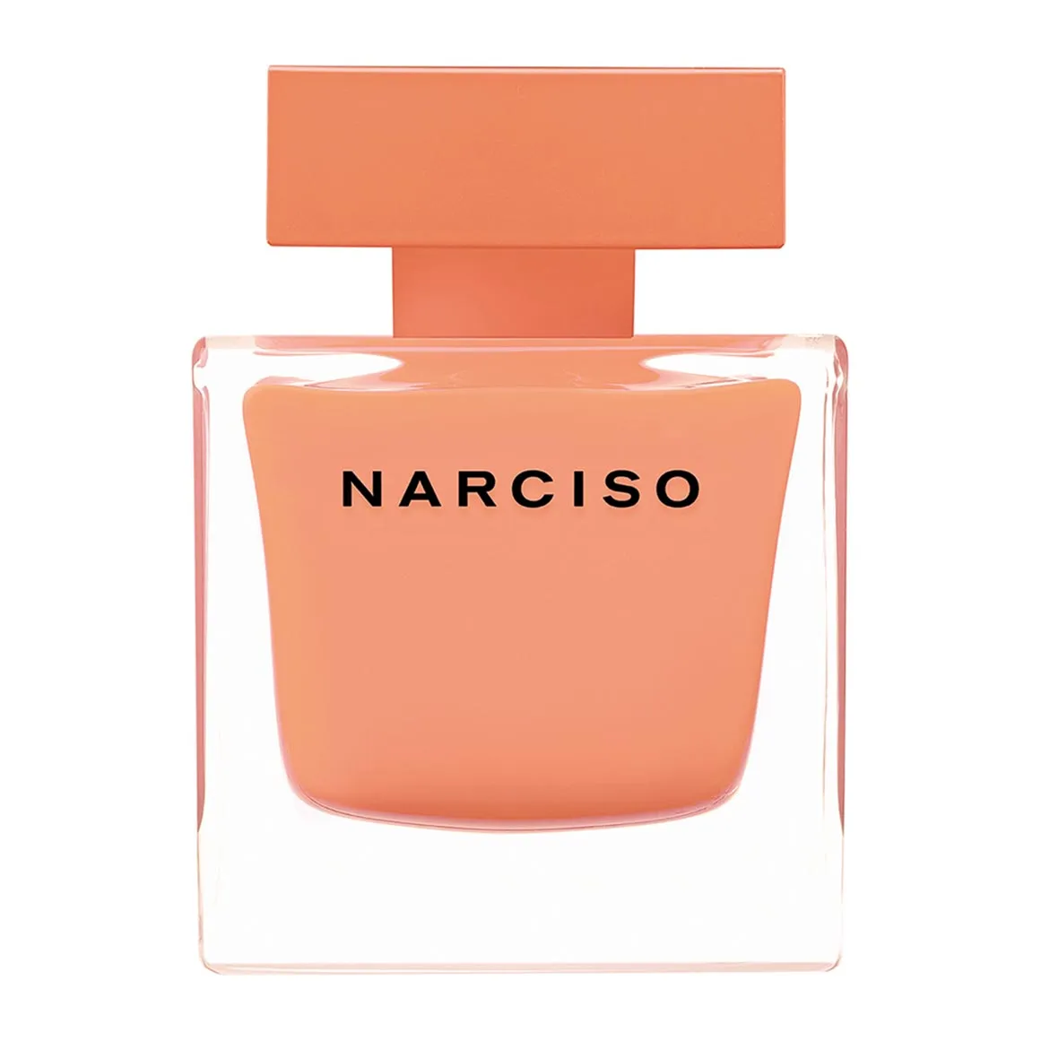 Eau de Parfum Ambrée - 50ml