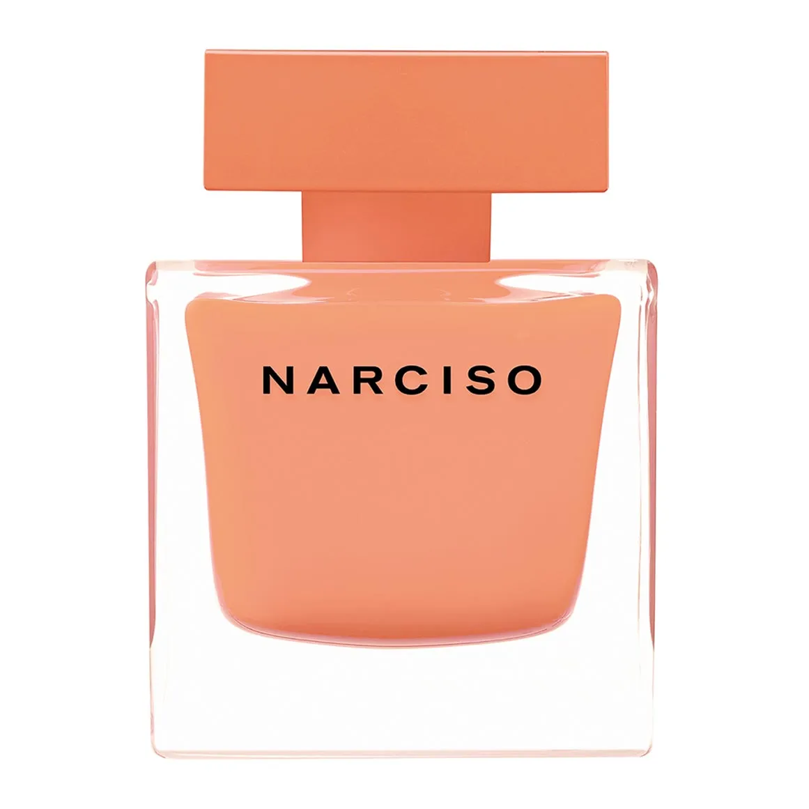 Eau de Parfum Ambrée - 90ml