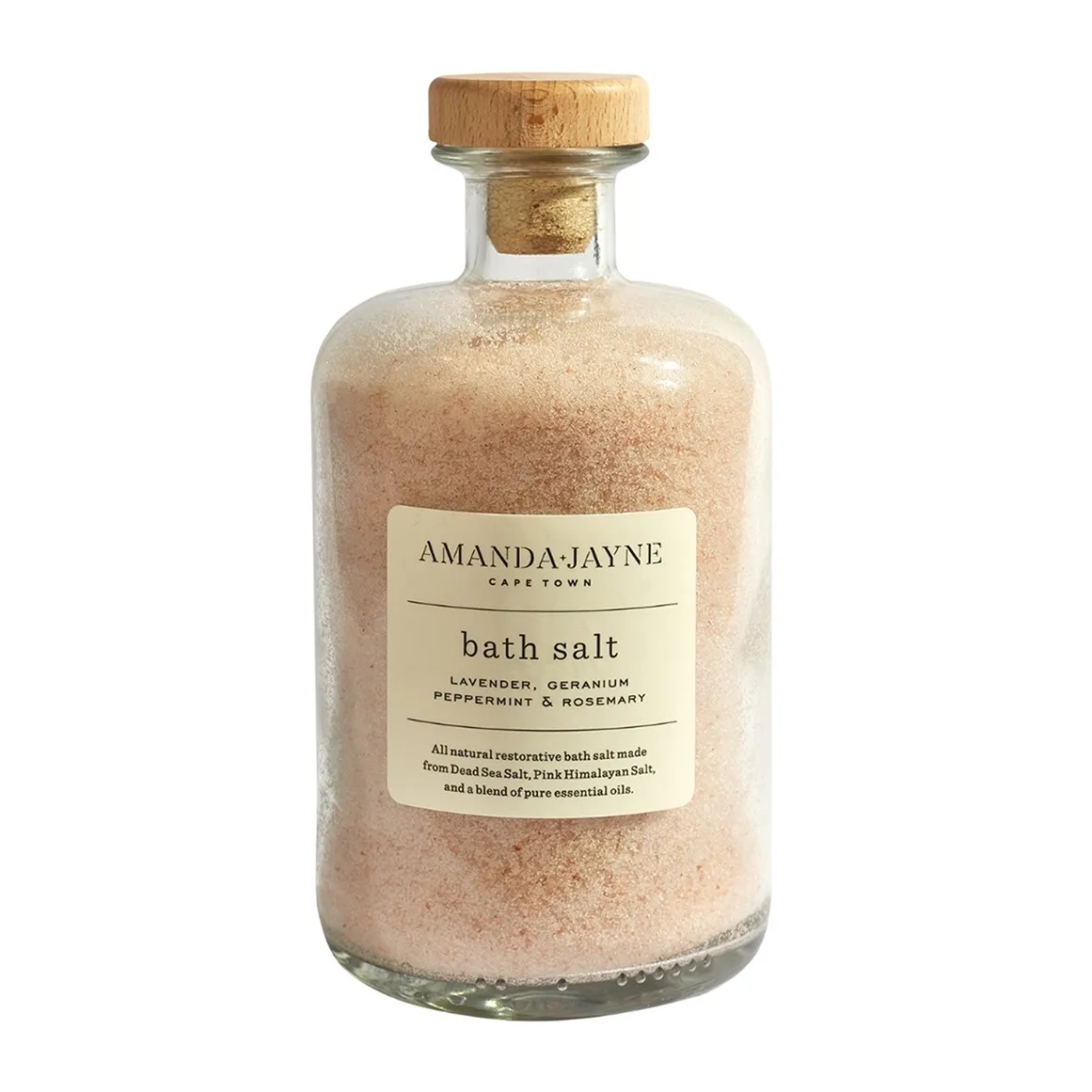 Eden Bath Salts - 500g