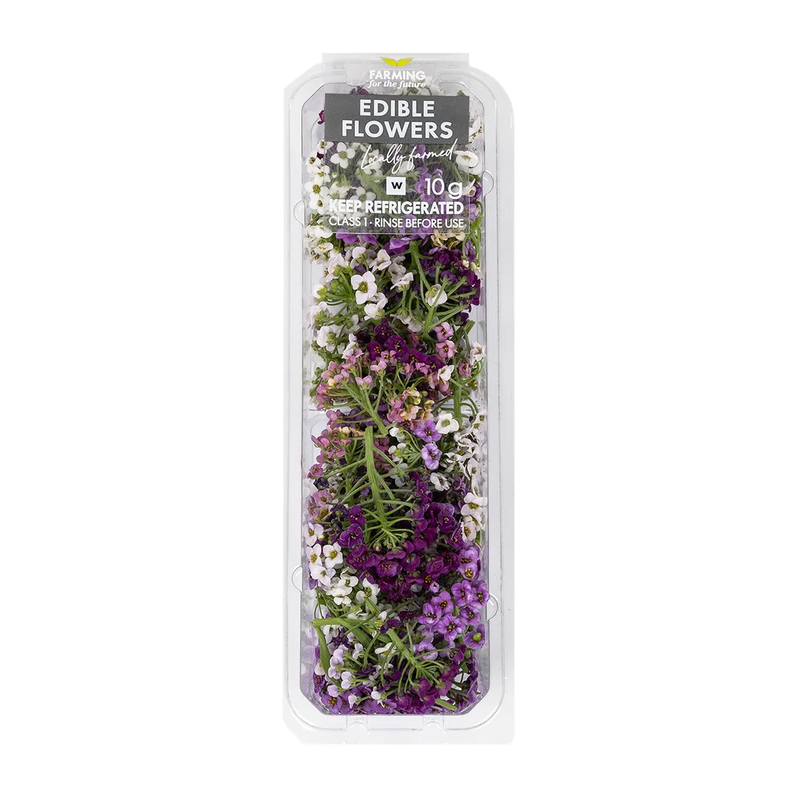Edible Flowers 10 g