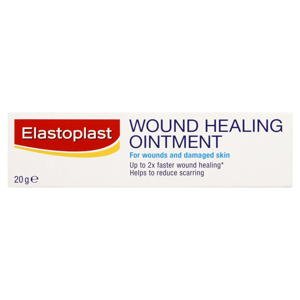 Elastoplast Wound Healing Ointment 20 g