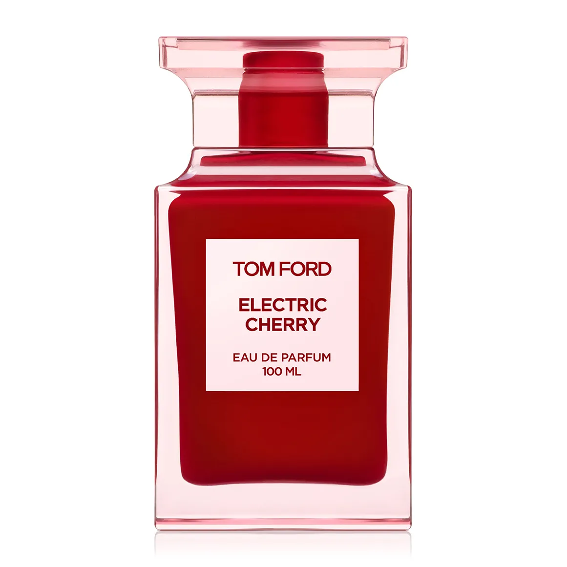 Electric Cherry Eau de Parfum - 100ml