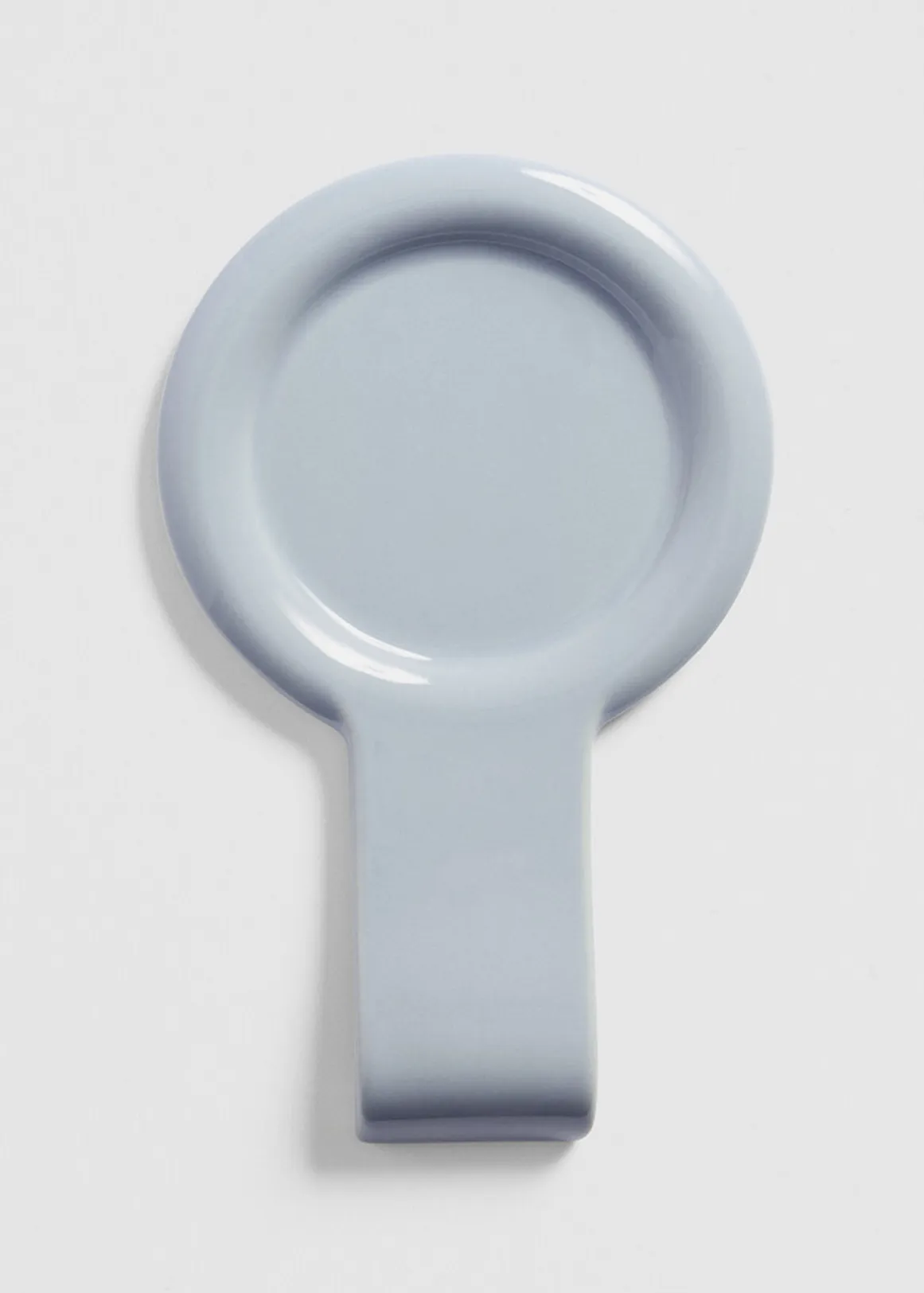 Elliot Spoon Rest - CLOUD