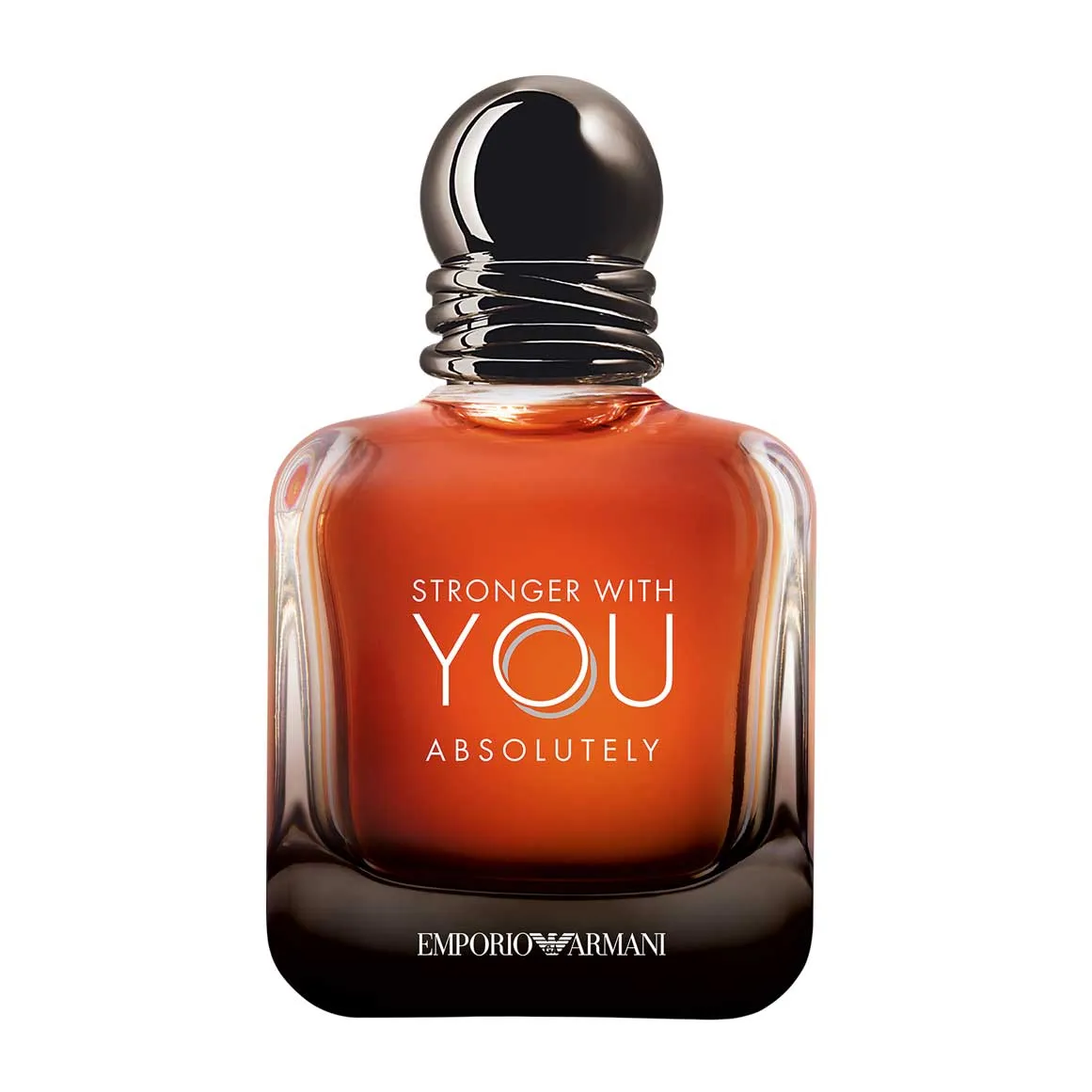 Emporio Armani Stronger With You Absolutely Parfum Pour Homme - 50ml